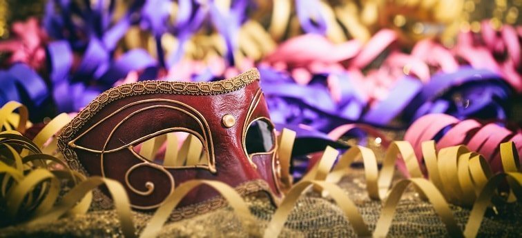 Las mejores canciones de carnaval