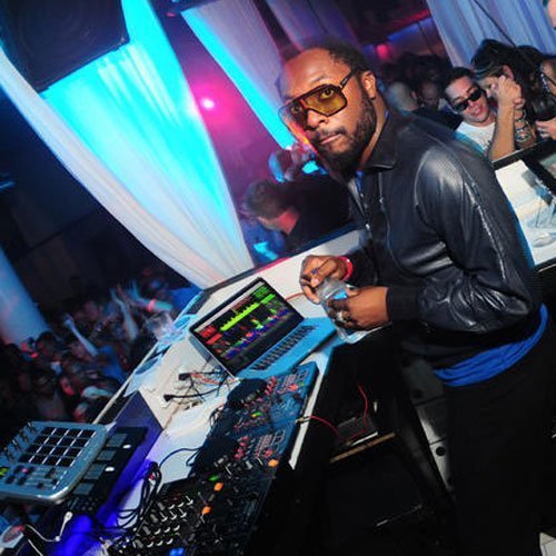 Dj