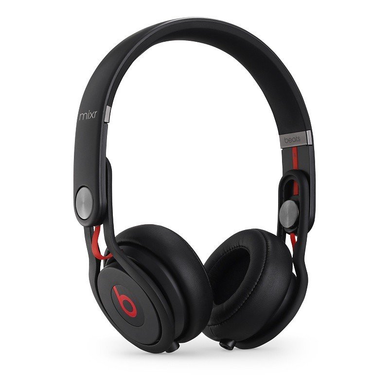 Auriculares para Dj: Dr Dre Beats Mixr