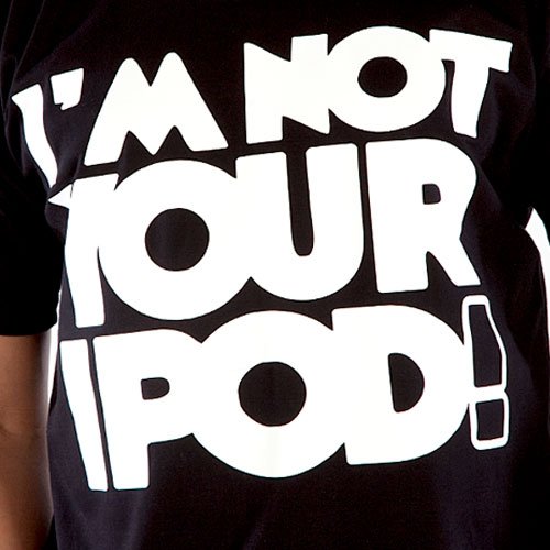 Ipod-DJ