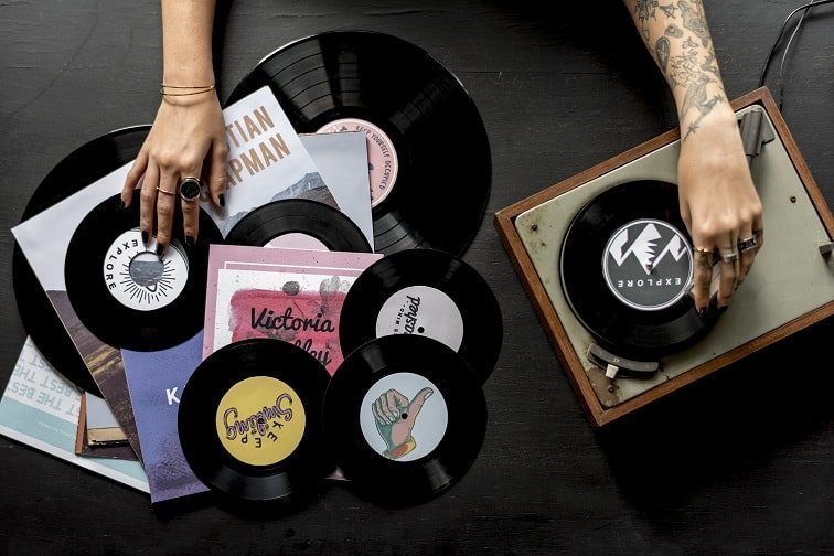 Música en streaming: ¿Por qué elegir a Moski Pro?