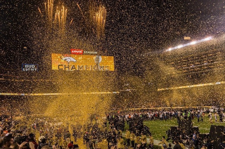 Espectáculo Super Bowl 2018