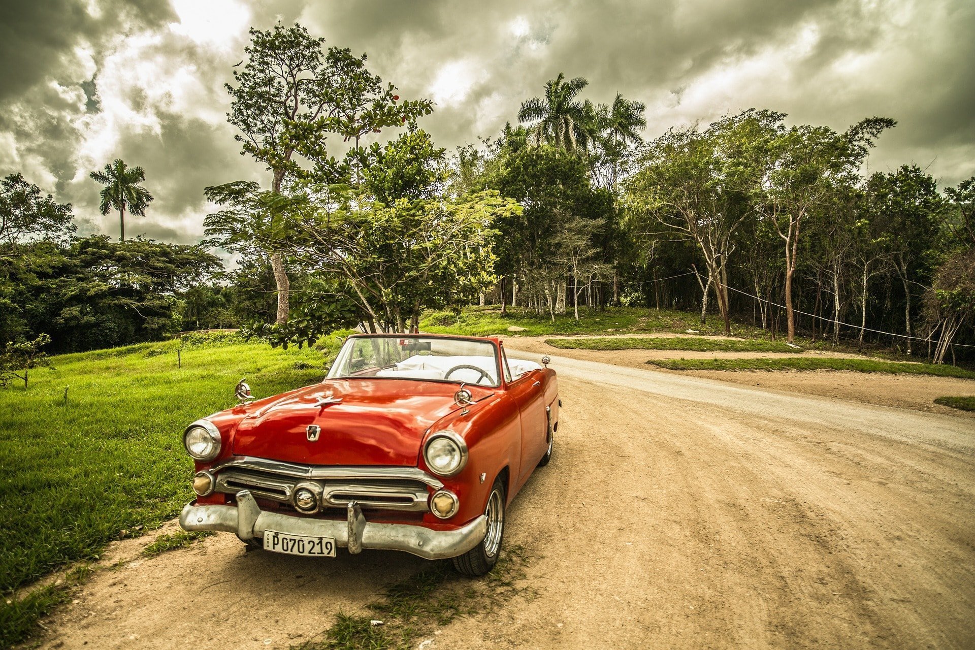 canciones para viajar