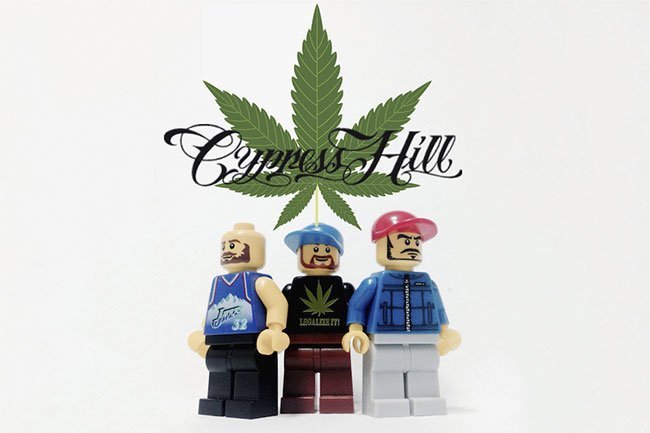 Música lego