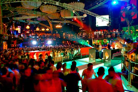 Música para discotecas