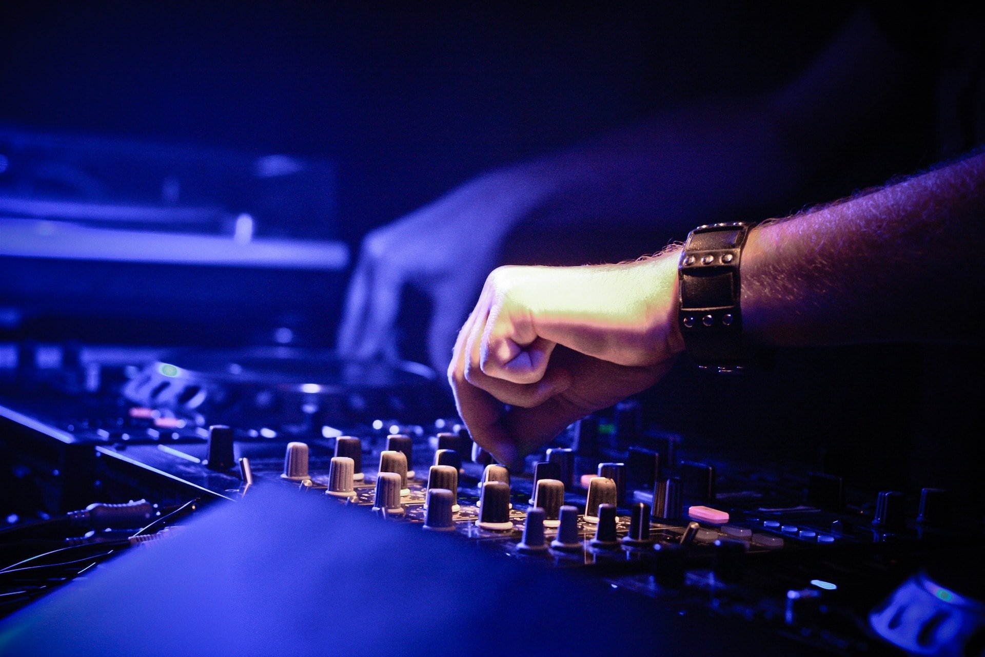 dj's mejor pagados
