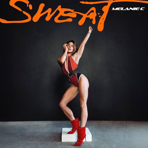 MELANIE C - SWEAT