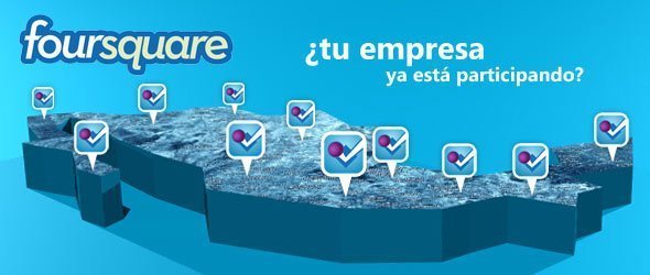 Check-in para atraer clientes Check-in para atraer clientes