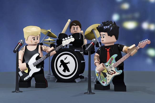 Música lego
