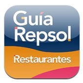 Apps para gourmets: Guía Repsol Restaurantes