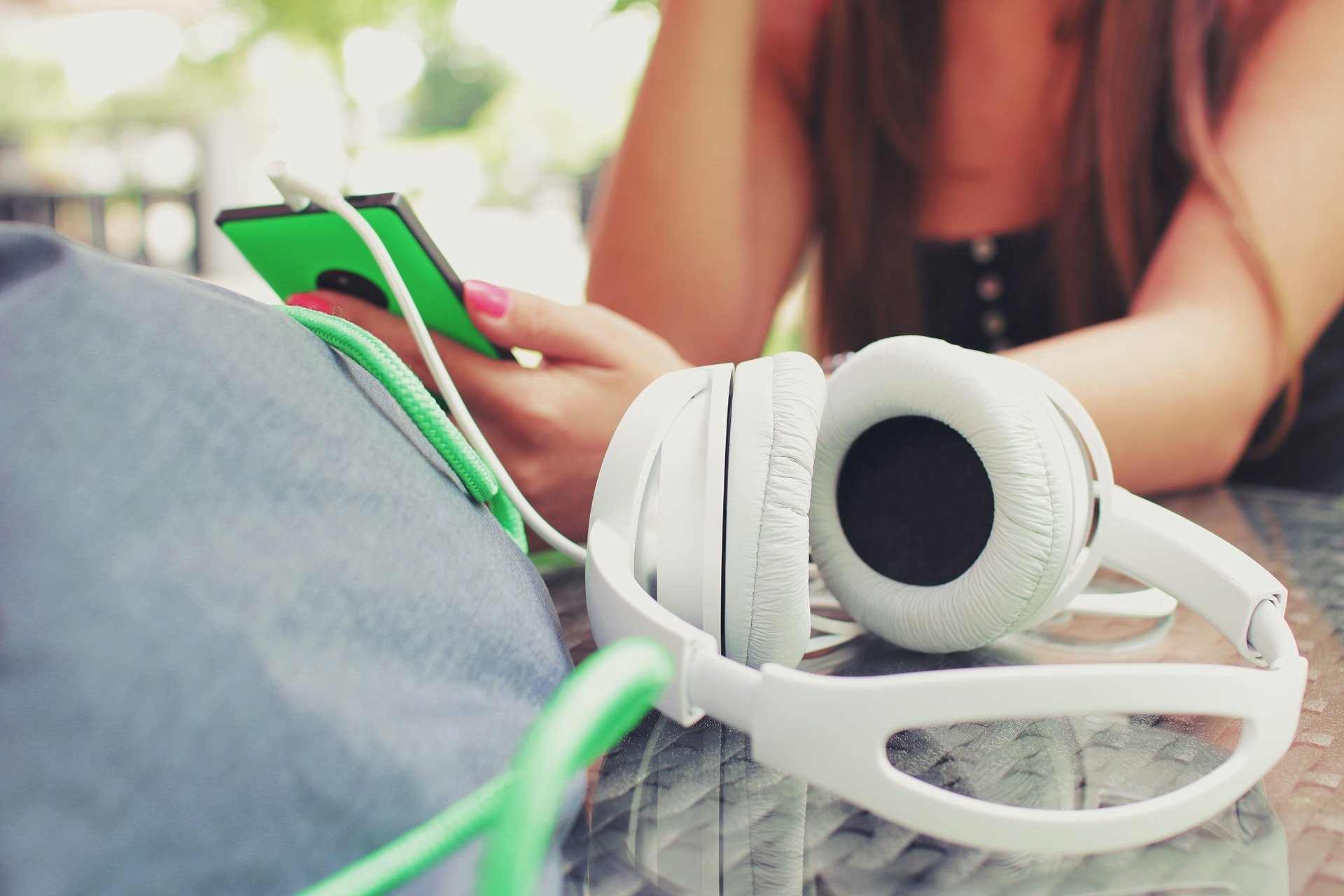 musica streaming