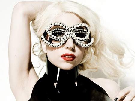 Nuevo Disco de Lady Gaga en 2014