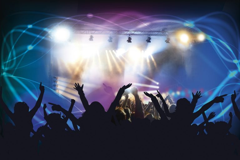 nombres de grupos de música