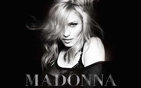 Nuevo Disco de Madonna en 2014
