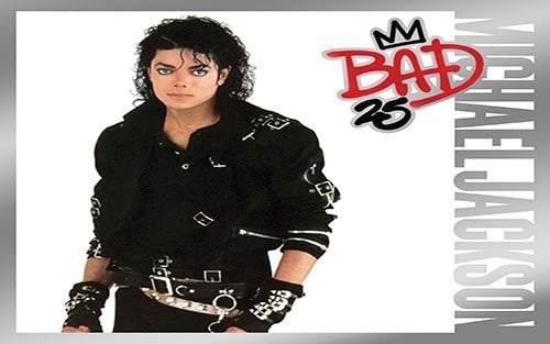Música de los años 80: Michael Jackson