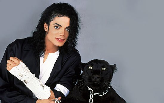 Las excentricidades de Michael Jackson