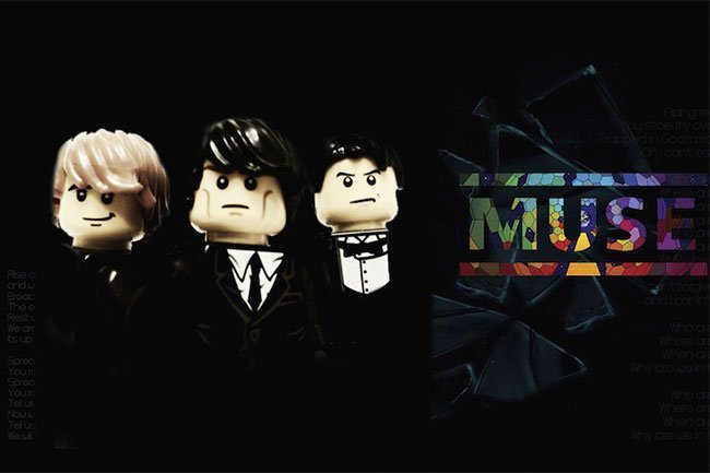 Música lego