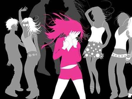Música de Baile