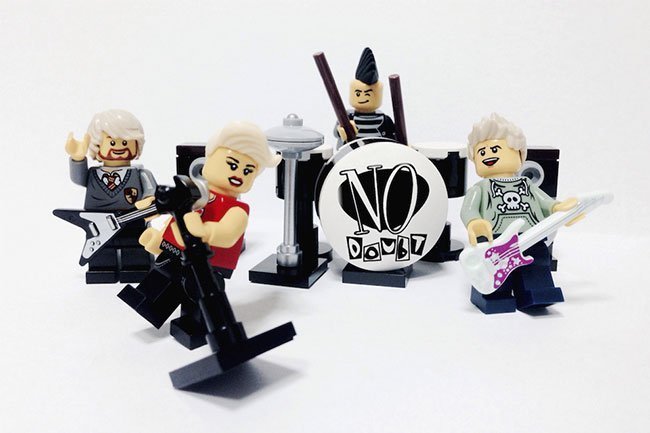 Música lego