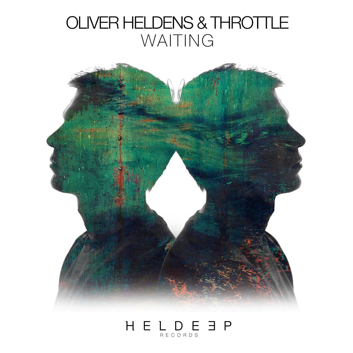 Oliver Heldens - Waiting