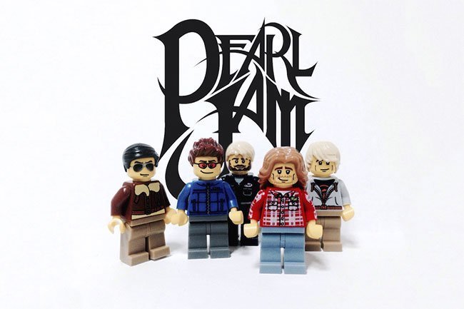 Música lego