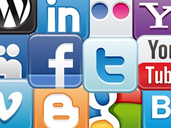 Utilizar las redes sociales para promocionar el negocio