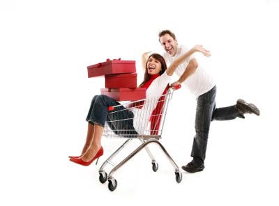 Música para atraer clientes