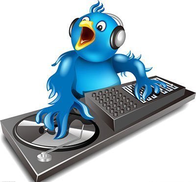 Twitter Music - la nueva plataforma para escuchar música