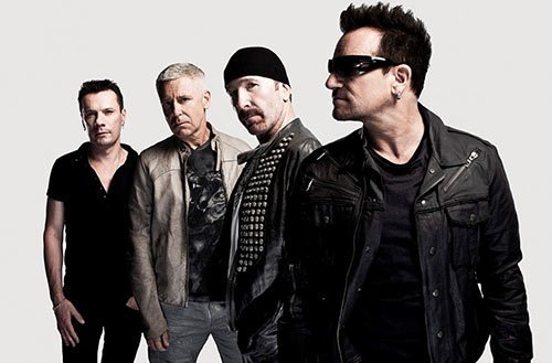 Nuevo disco de U2 “Songs of Ascent”