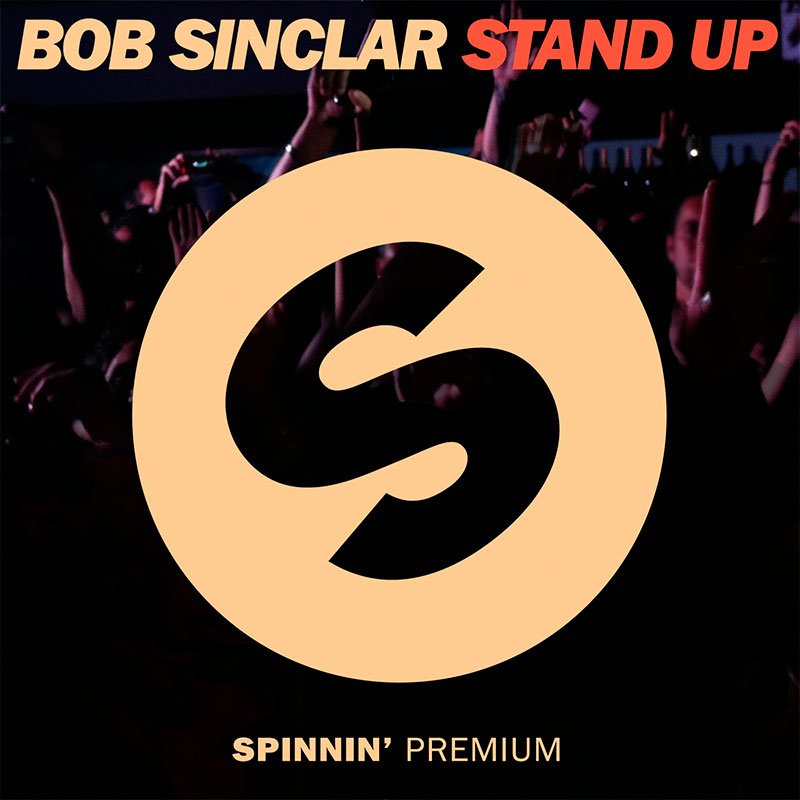 BOB-SINCLAR---STAND-UP