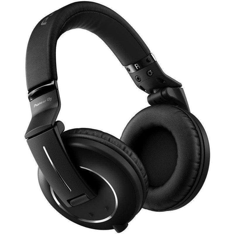 Auriculares para Dj: Pioneer HDJ-2000