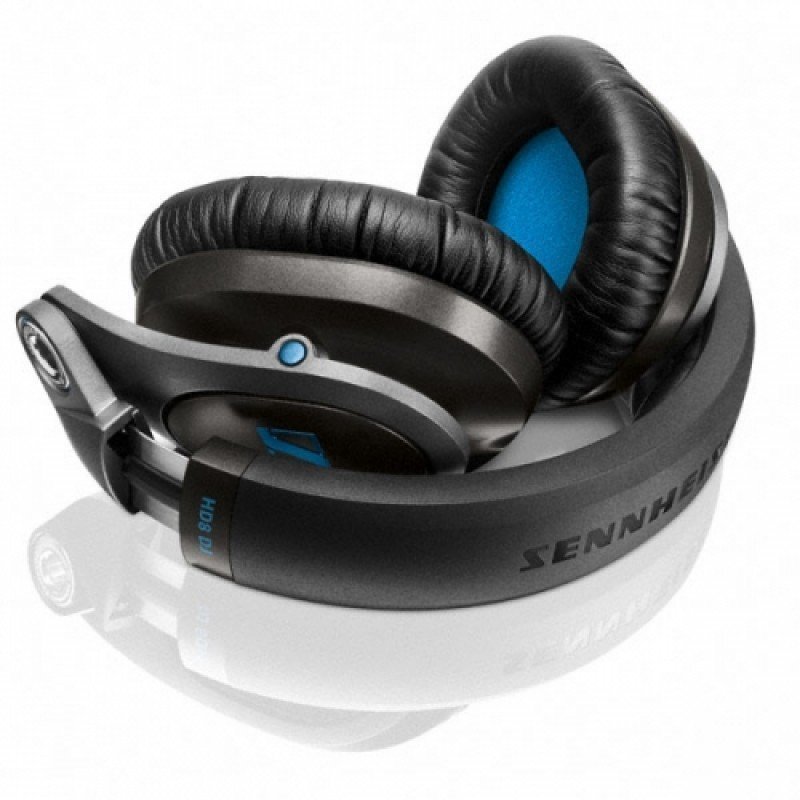 Auriculares para Dj: Sennheiser - HD8