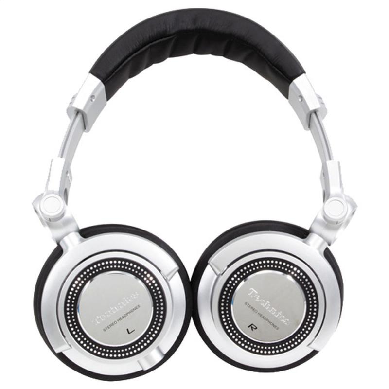 Auriculares para Dj: Technics RPDH1250