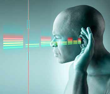 El oido es sensible al ruido