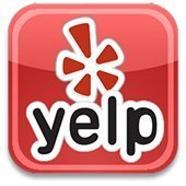 Apps para gourmet:Yelp